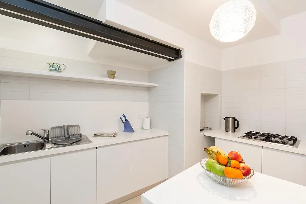 Venice Apartments San Samuele Italie
