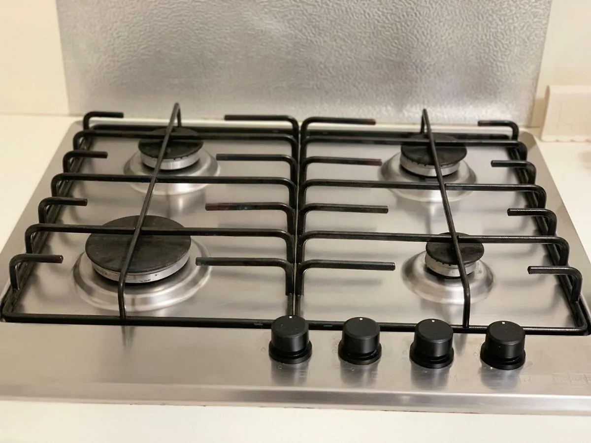 Venice Apartments San Samuele