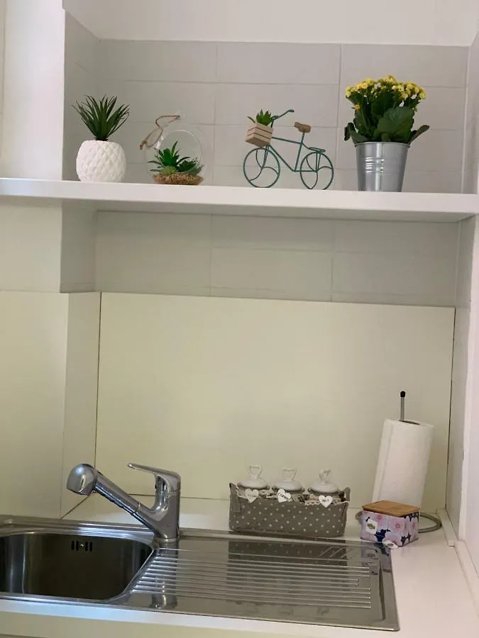 Venice Apartments San Samuele 0*,