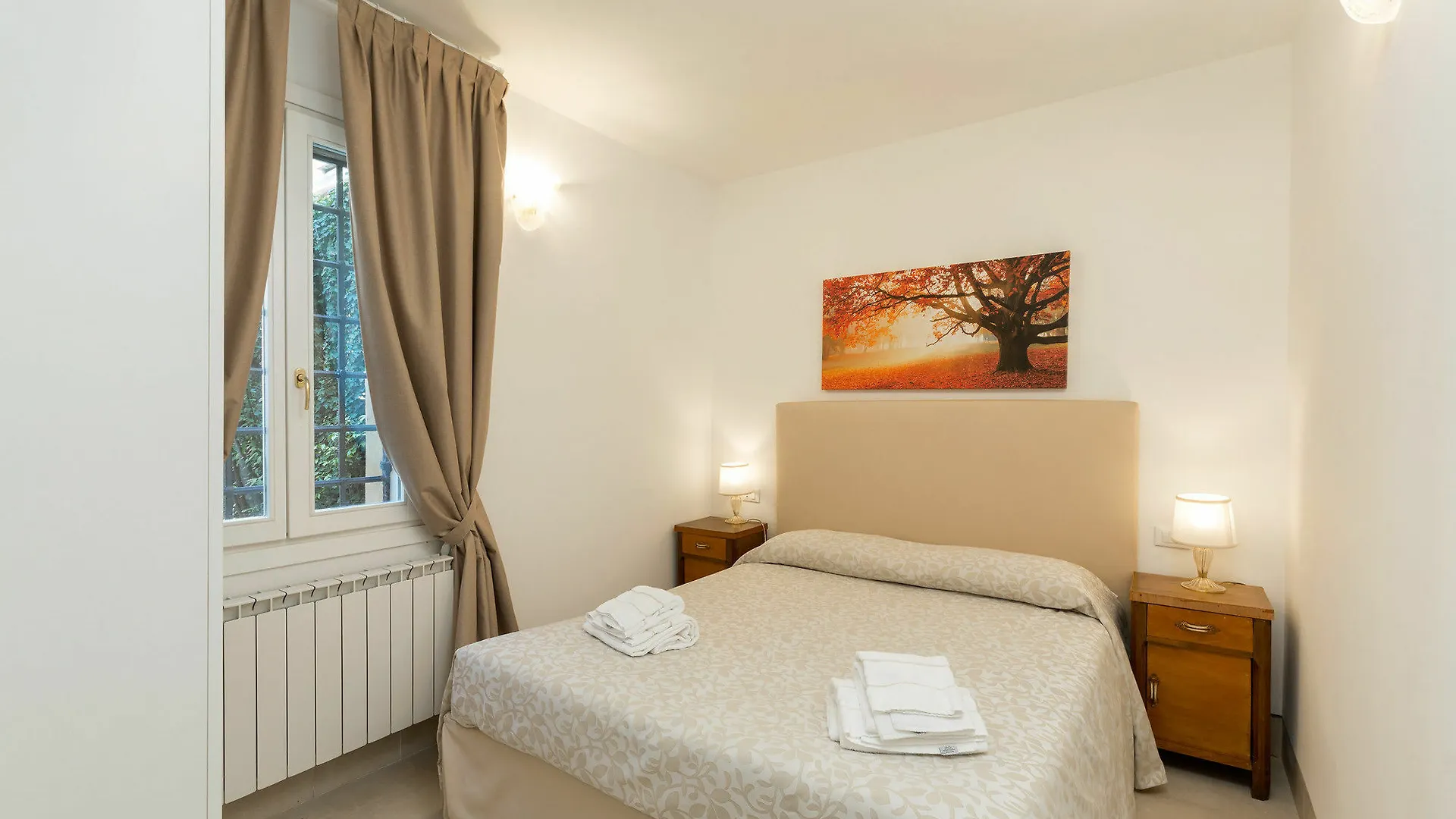 Venice Apartments San Samuele