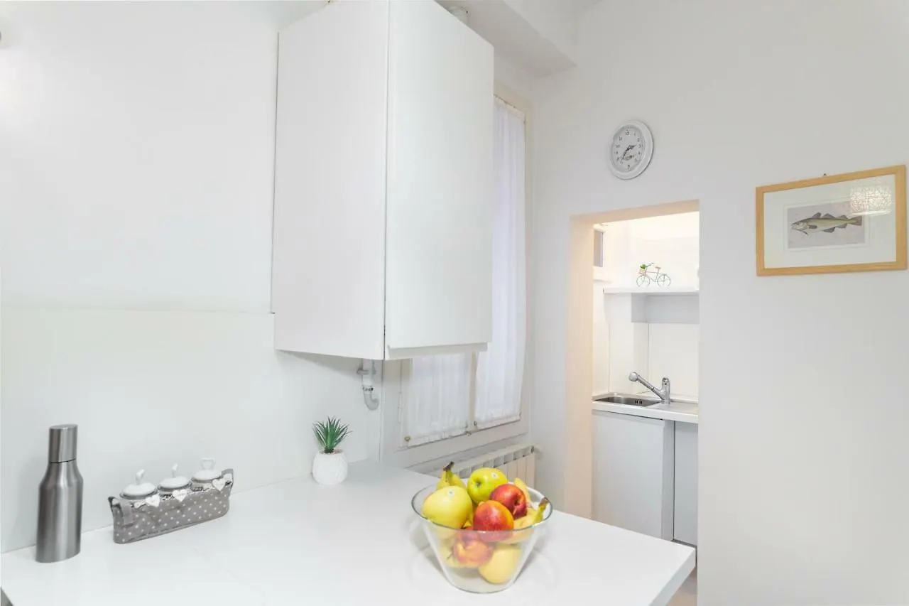 Venice Apartments San Samuele
