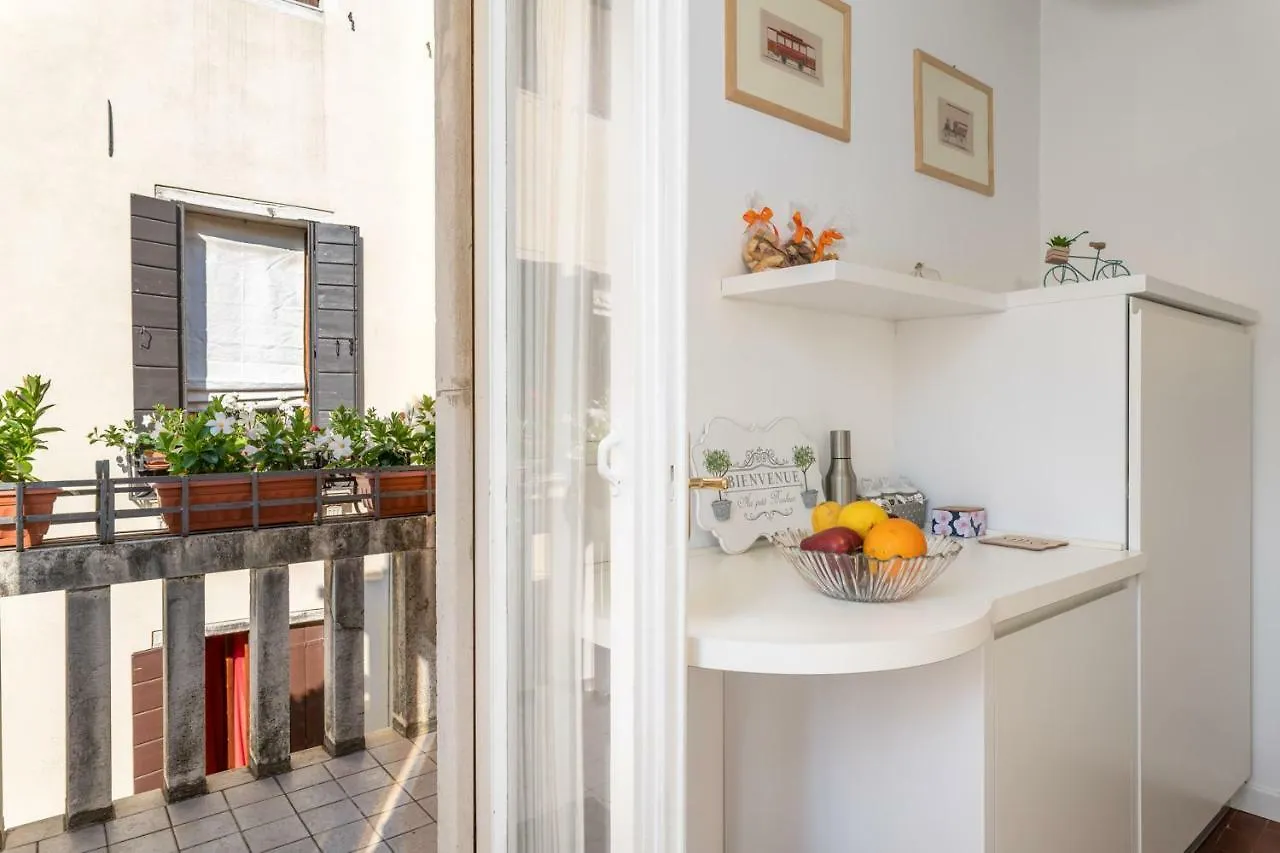 Venice Apartments San Samuele