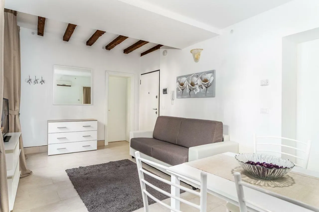 Venice Apartments San Samuele