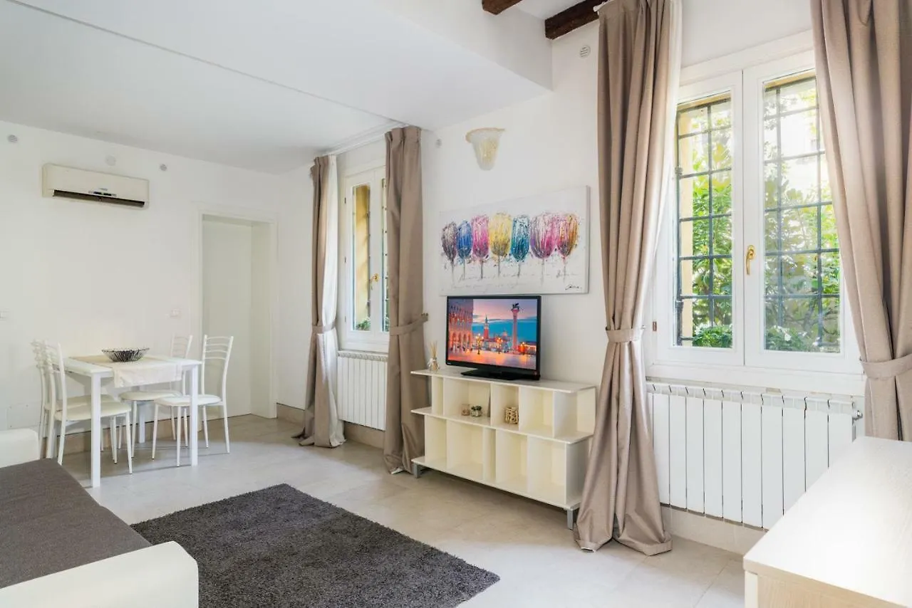 Venice Apartments San Samuele