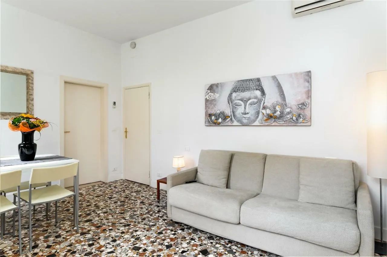 Venice Apartments San Samuele