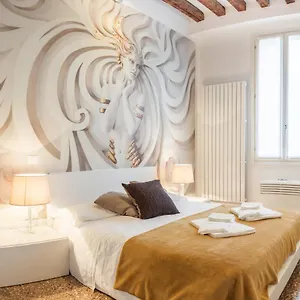 Appartement San Polo Design By Wonderful Italy, Venise