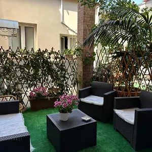 Infinity Appartement Naples