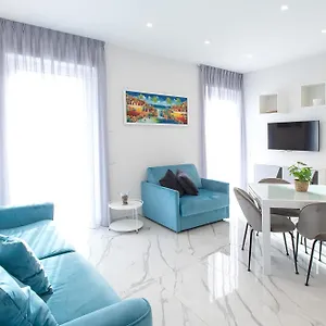 Tema - Dimore Partenopee Appartement Naples