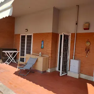 Lele House - Intero Aeroporto Di - Nuova Fiera Di Roma Apartment Fiumicino