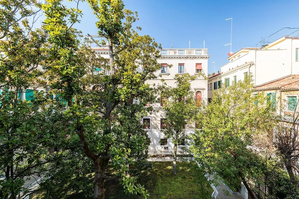 Venice Apartments San Samuele