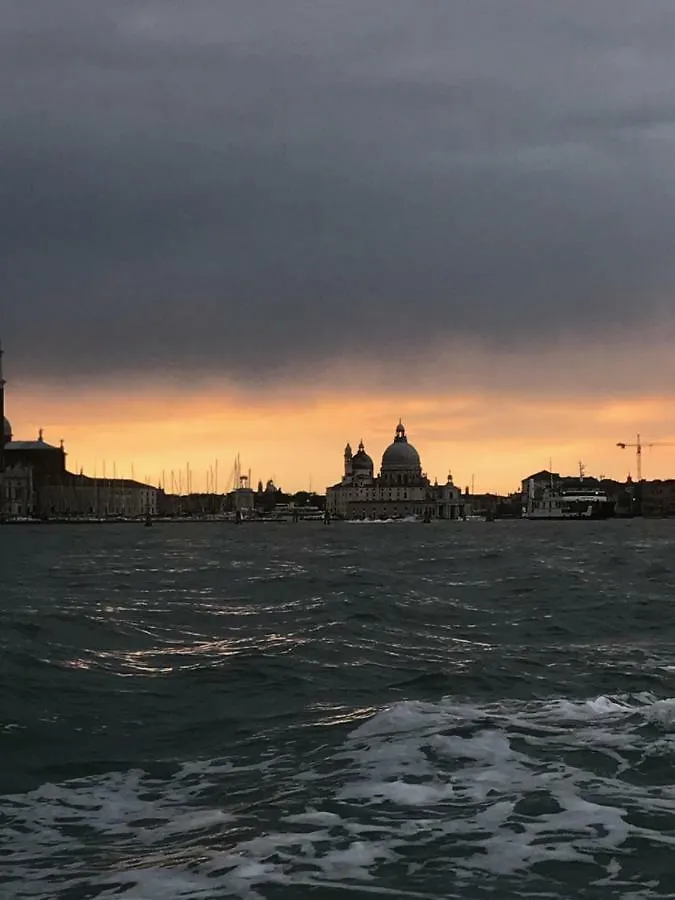Venice Apartments San Samuele 0*,